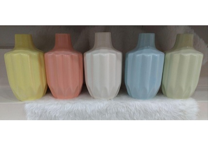 گلدان فانتزی کد24