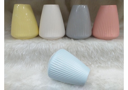 گلدان فانتزی کد 23