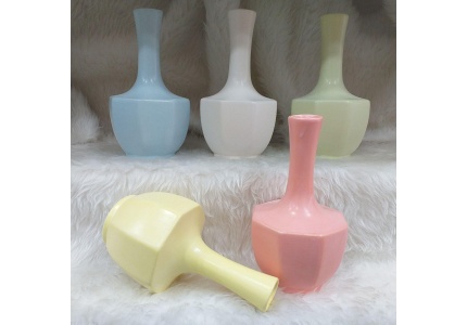 گلدان فانتزی کد 19