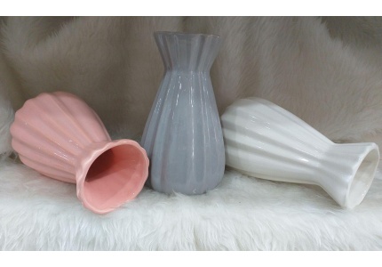 گلدان فانتزی کد 5