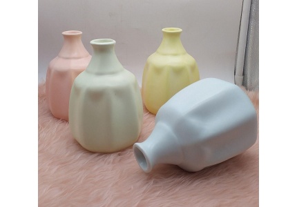 گلدان فانتزی کد 15