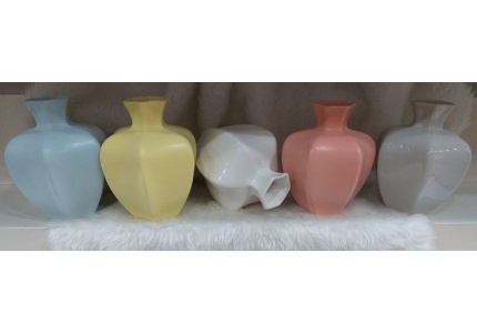 گلدان فانتزی کد25