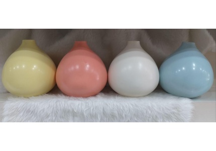 گلدان فانتزی کد 8