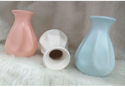 گلدان فانتزی کد 4