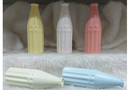 گلدان فانتزی کد 18