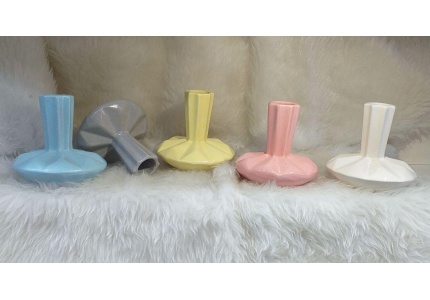 گلدان فانتزی کد 2