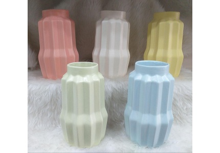 گلدان فانتزی کد 7