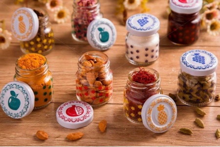 بانکه نقلی درب چای