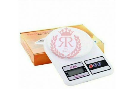 ترازو آشپزخانه
