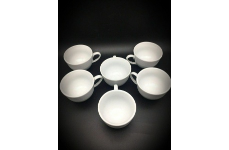 فنجان کاپوچینو هتلی