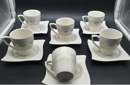 ست قهوه خوری 1