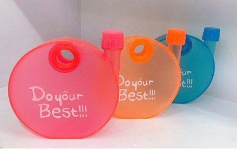 قمقمه حلزونی