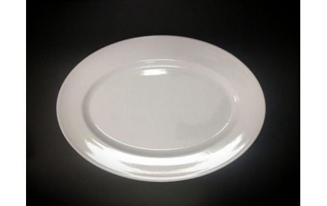 دیس 36 هتلی سفید  رلیف