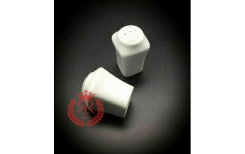 نمک پاش سفید فیوچر