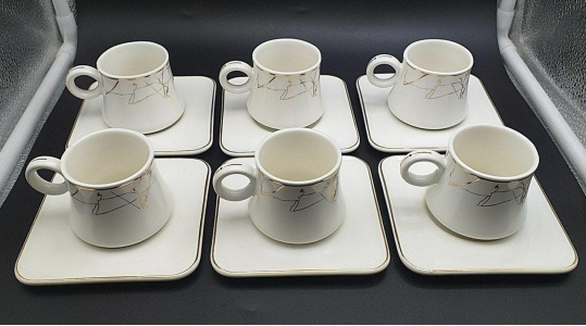 ست قهوه خوری 2_34