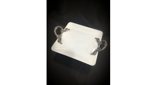 تخت دسته پیوتر فلت