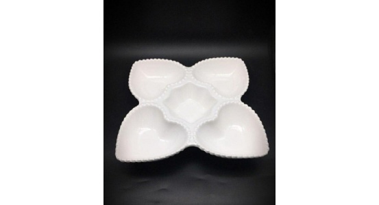 اردوخوری 5تایی نگینی