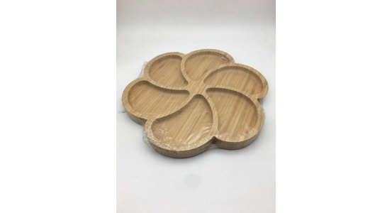 اردو خوری 6 خانه بامبو