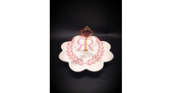 اردوخوری ژینوس چهارتایی دسته دار