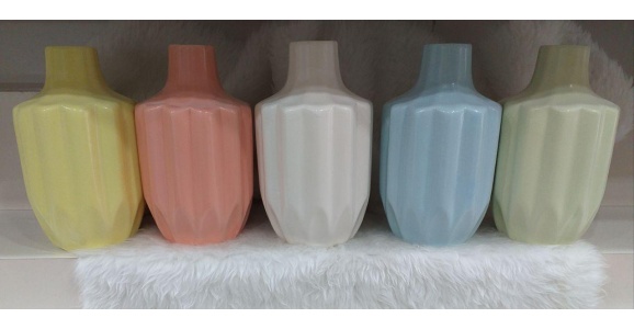 گلدان فانتزی کد24