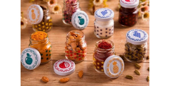 بانکه نقلی درب چای