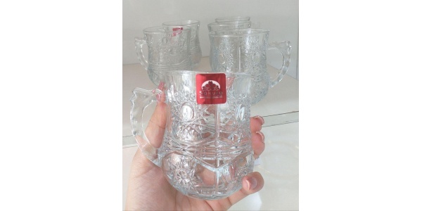 فنجان می جی