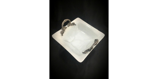 کاسه دسته پیوتر فلت