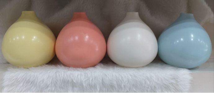 گلدان فانتزی کد 8