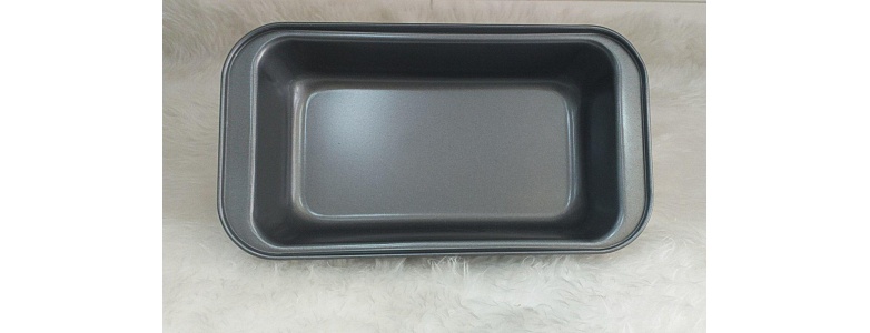 قالب کیک خطی x-15