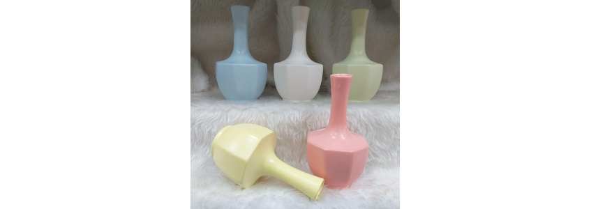 گلدان فانتزی کد 19