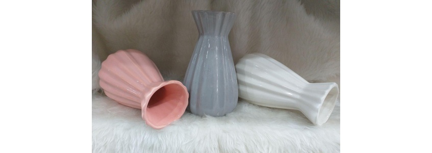 گلدان فانتزی کد 5