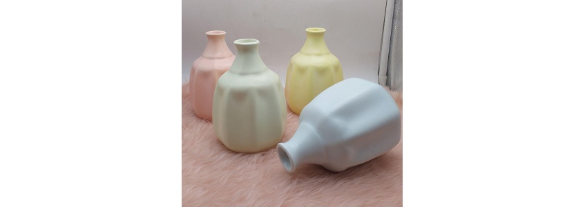 گلدان فانتزی کد 15