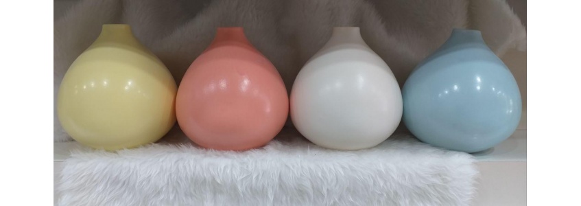 گلدان فانتزی کد 8