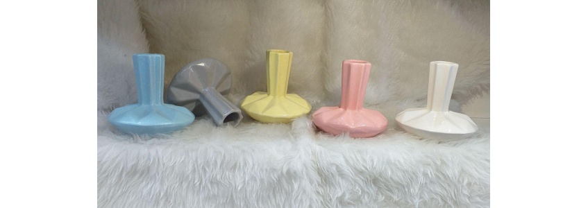 گلدان فانتزی کد 2