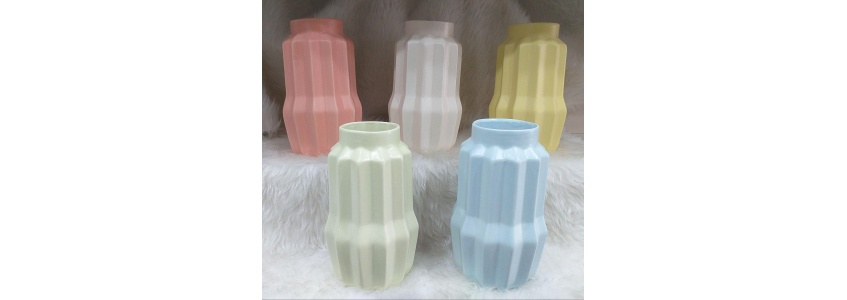 گلدان فانتزی کد 7